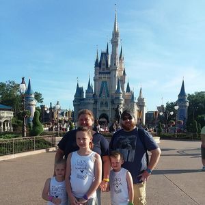 Meet your Posher, Ricky